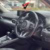 Mazda CX-5 for Hire in Nairobi thumb 2