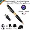 HD 1080P Spy Pen Video Hidden Camera Recorder thumb 1