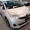 Toyota Ractis pearl white 🤍 thumb 4