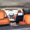 Lexus LX600 VVIP Class 2023 thumb 3