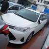 Toyota Fielder Hybrid 2018 thumb 0