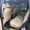 Land Rover Discovery 4 SDV6 HSE Year 2010 SUNROOF thumb 6