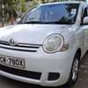 2012 Toyota Sienta vey clean clean interior and exterior thumb 11