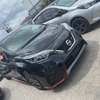 Nissan Nismo Epower Black 2018 thumb 2