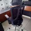 Office Chair: Supportive High Back Seat For Office Use thumb 1