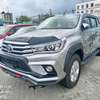 Toyota Hilux double cap 4wd  2016 thumb 1