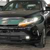 Toyota Harrier Black 2018 2wd thumb 3