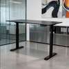 Office Desk: 1.2mm Electric Standing Office Desk In Itumbe thumb 1