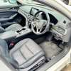 Honda Accord white 2020 thumb 3