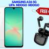 Samsung A26 5G (Lipa Mdogo Mdogo) thumb 0