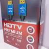 HDTV Premium High Speed HDTV Cable 2.0 - 5m thumb 1