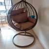 Hammock Swing - OUtdoor/ Indoor Swing Chair thumb 0