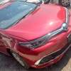 Toyota Auris thumb 1