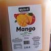 Nutrit® Mango Juice*5L*Preserved Natural Juice thumb 2