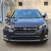 Subaru Impreza XV Grey 2018 AWD thumb 13