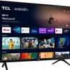 TCL 32INCH SMART ANDROID TV thumb 0