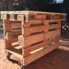 Portable Wooden Bars For Hire thumb 10