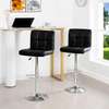 Barstool; Adjustable swivel barstools in Ogembo thumb 5