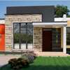 3BR flat-roof/pitched roof Bungalows thumb 7