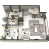 3 Bed Townhouse with En Suite at Mtwapa thumb 3