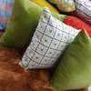 MIX AND MATCH DESIGNED THROW PILLOWS thumb 0