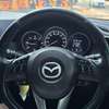 Mazda cx5 red Diesel thumb 1