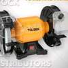 Bench grinder 6 thumb 1