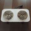 Generic Double Coil Electric Stove/Cooker thumb 0