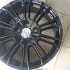 20 Inches off road sport rims for Toyota V8(set). thumb 2