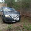 Well Maintained Nissan Sylphy thumb 7