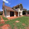 4 Bed House with En Suite at Kitisuru thumb 29