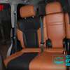 Lexus seat covers, floor and door panels thumb 5