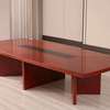 Boardroom Table : 3M Compact Office Boardroom Table thumb 5