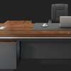 Office Desk : 2 Meter Executive Managerial Office Desk thumb 6