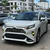 Toyota Rav4 white 2019 thumb 1