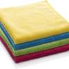 Microfibre towels - Assorted colors thumb 1