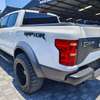 FORD RANGER RAPTOR 2018 WHITE 4WD thumb 7