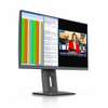 HP Z24N 24-inch frameless IPS display monitor FHD (1080p) thumb 1