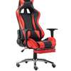 Gaming Chair: Luxury Reclining Premium Gaming Chair thumb 4
