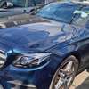 Mercedes Benz E250 2017 thumb 2