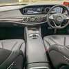 2016 MERCEDES BENZ S400H HYBRID. FULLY LOADED thumb 4