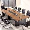 2.4 Meters Boardroom Table thumb 11