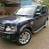 LAND ROVER DISCOVERY thumb 1