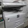 A3 A4 a5 Photocopies machine ricoh mp 2000 thumb 3