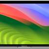 Apple MacBook Air (M1, 2020) 8/256gb thumb 0