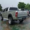 2014 HILUX DCAB AUTO 2500CC 2WD DIESEL FACELIFTED TO ROCCO thumb 5