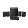 Yamaha YHT-5960U 5.1 Home Theater System thumb 1