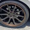 Volkswagen Arteon Sunroof White TSi 2018 thumb 9