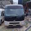 Toyota coaster Auto Diesel engine 2019 thumb 0