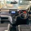 Nissan NV200 Silver 2019 thumb 5